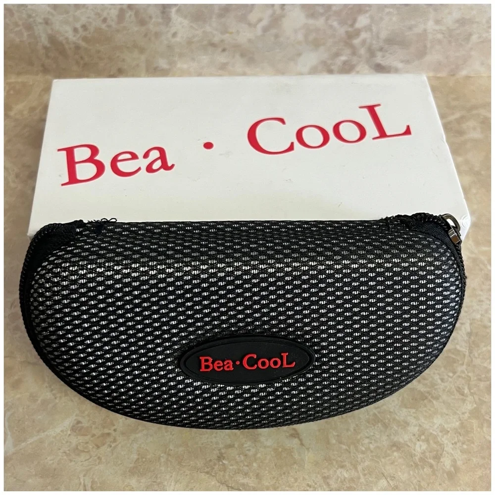 Bea Cool Polarized Black /Blue Color Sunglasses